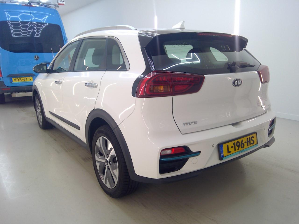 Foto 5 van Kia Niro