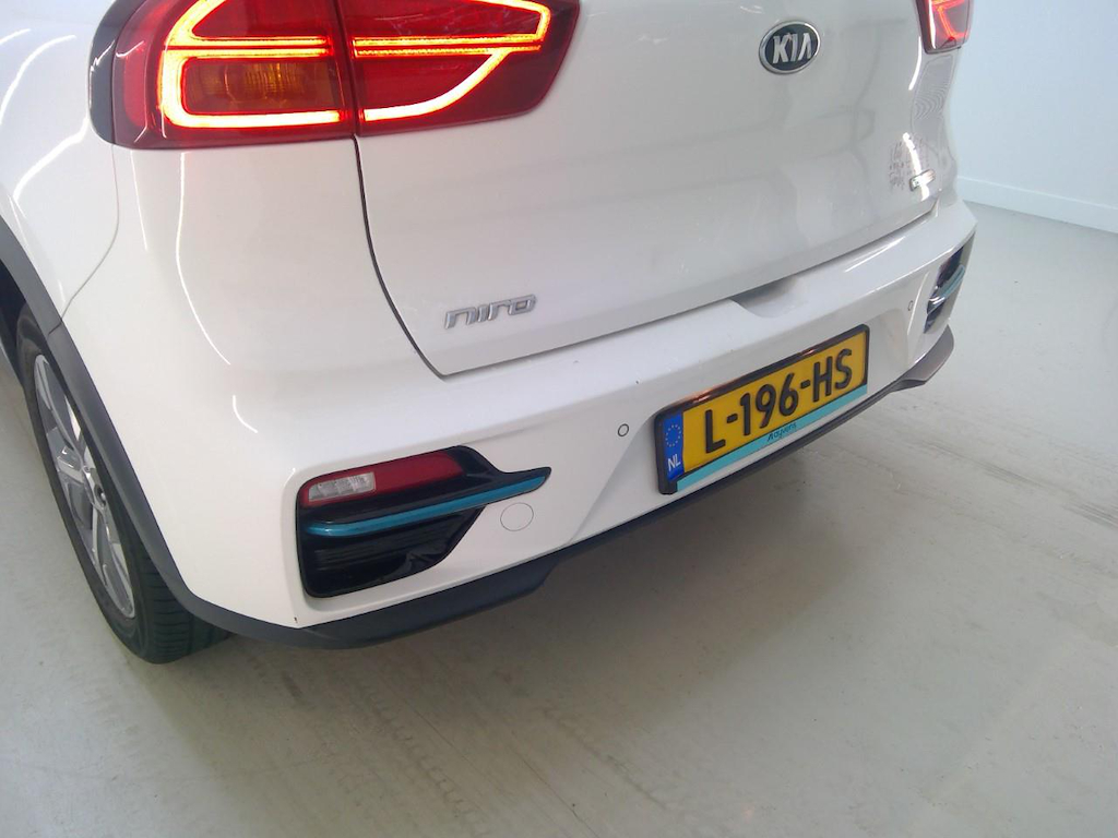 Foto 32 van Kia Niro