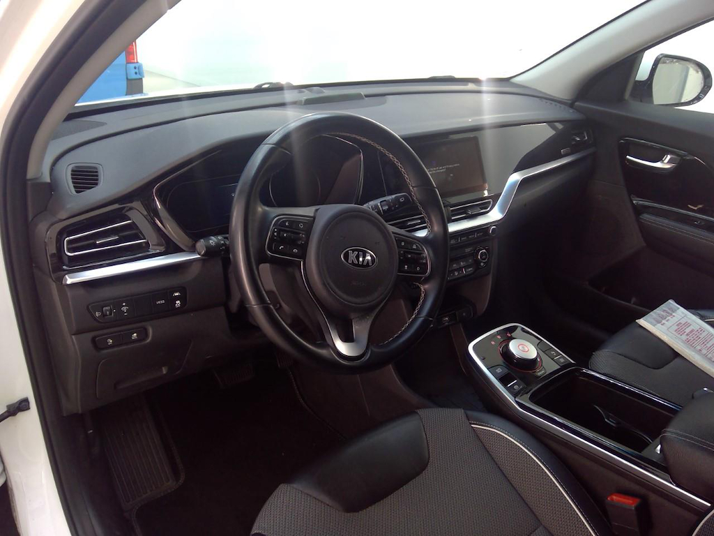 Foto 6 van Kia Niro