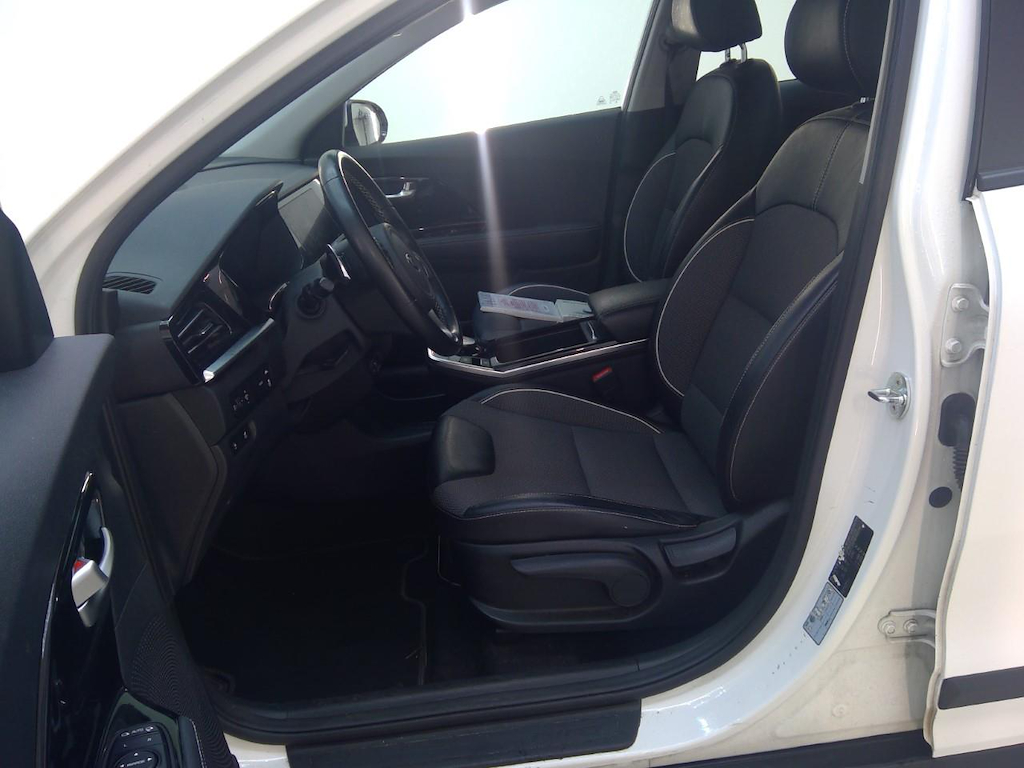 Foto 8 van Kia Niro
