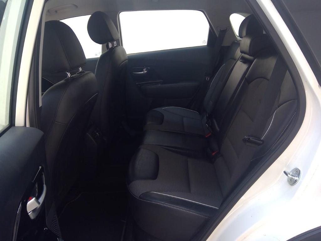 Foto 9 van Kia Niro