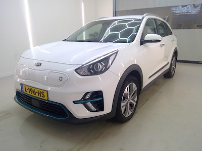 Compra KIA e-Niro en Ayvens Carmarket