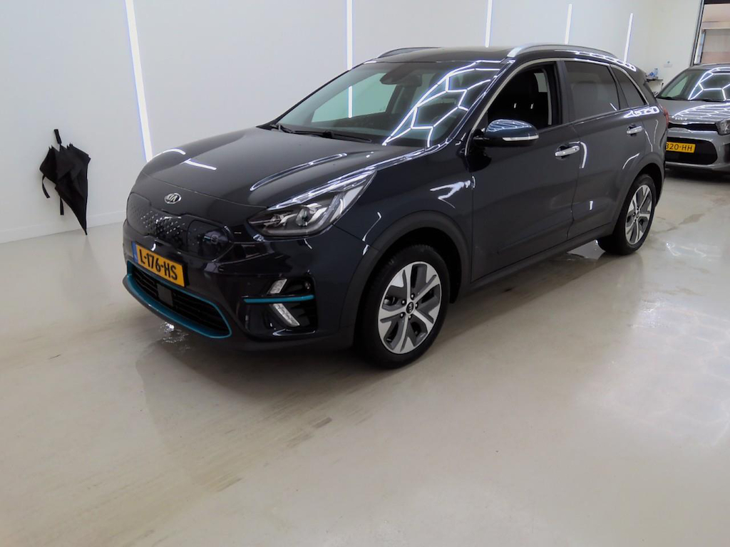 Foto 2 van Kia Niro