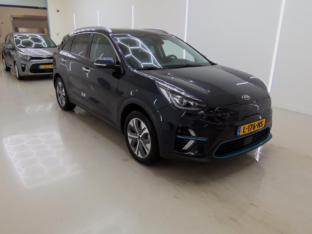 Foto 3 van Kia Niro