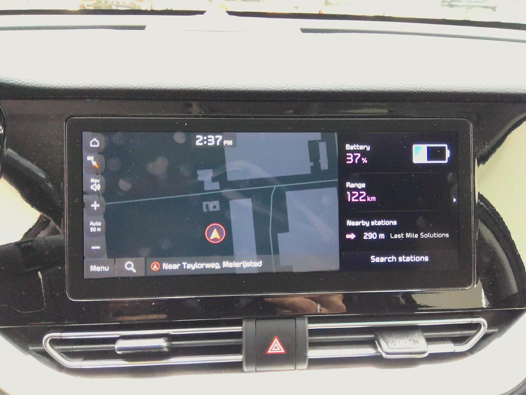 Foto 20 van Kia Niro