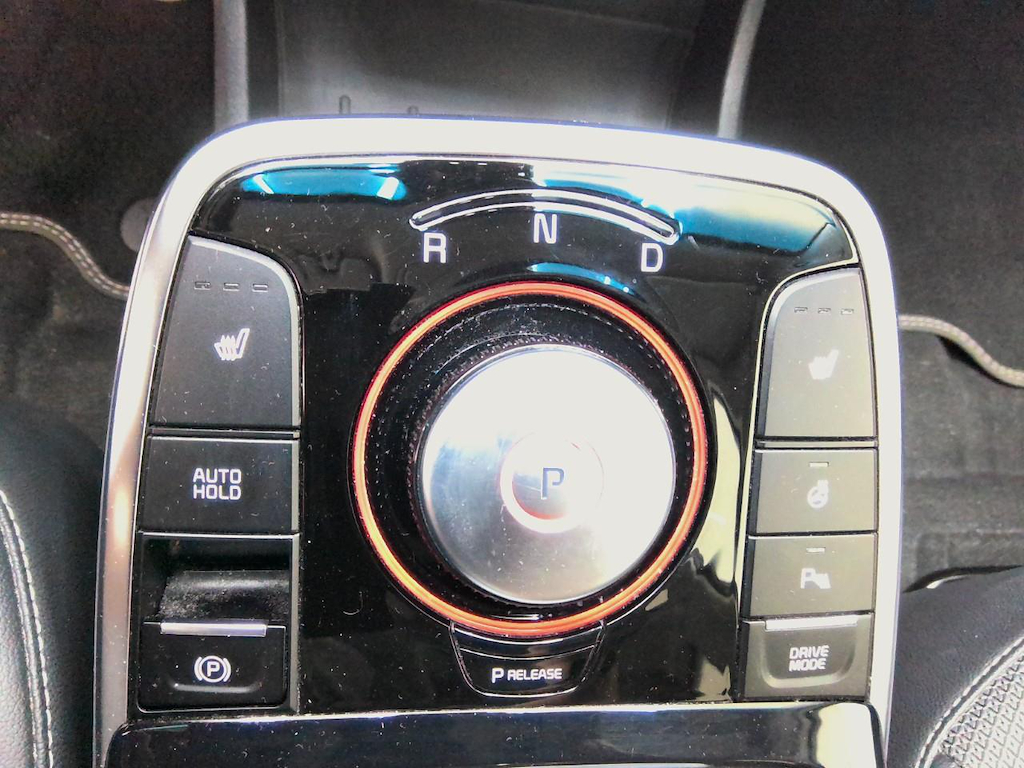 Foto 23 van Kia Niro