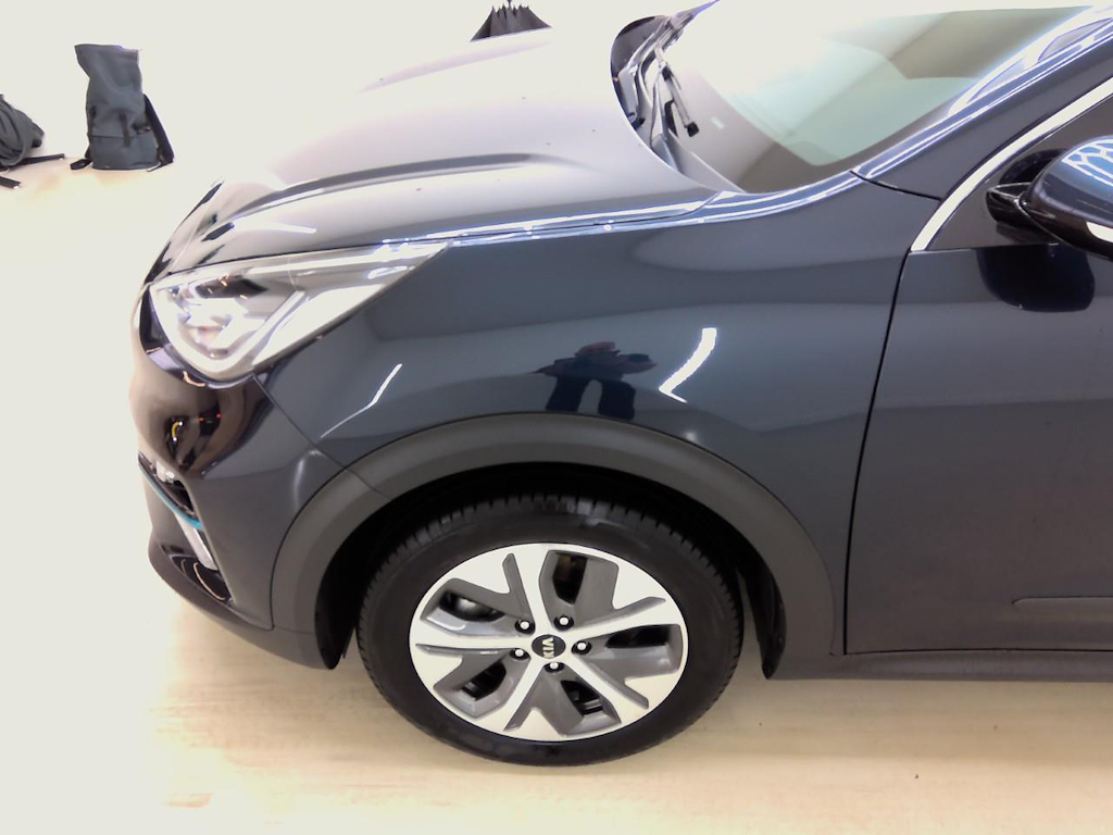 Foto 30 van Kia Niro