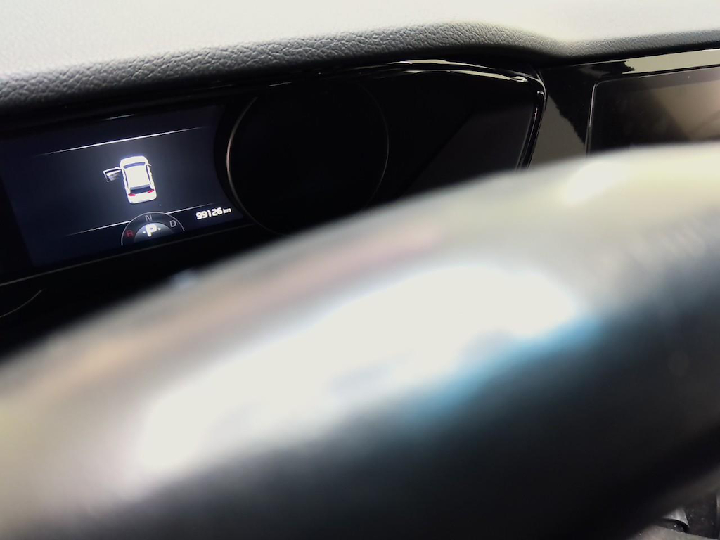 Foto 6 van Kia Niro