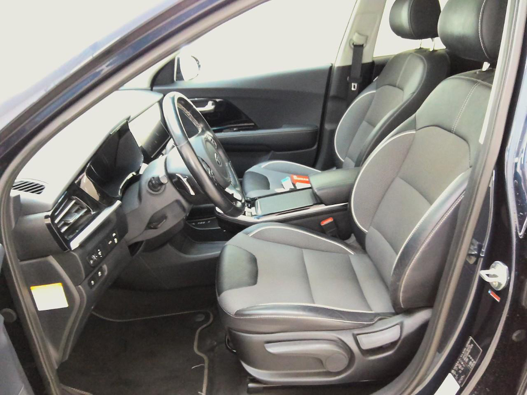 Foto 7 van Kia Niro