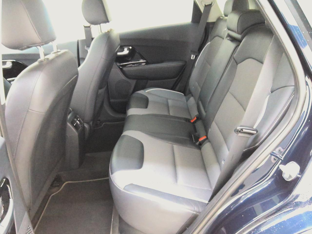 Foto 8 van Kia Niro