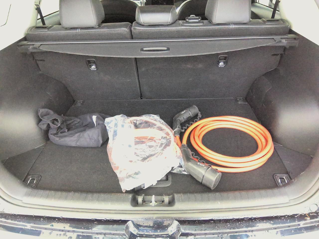 Foto 9 van Kia Niro