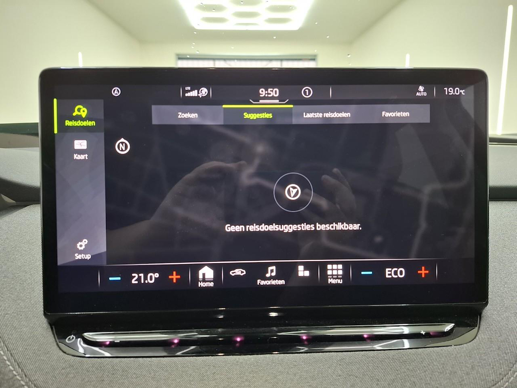 Foto 13 van Skoda Enyaq