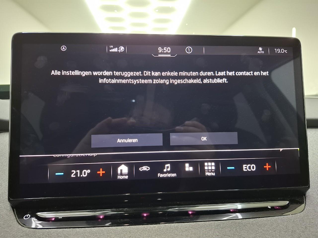Foto 16 van Skoda Enyaq