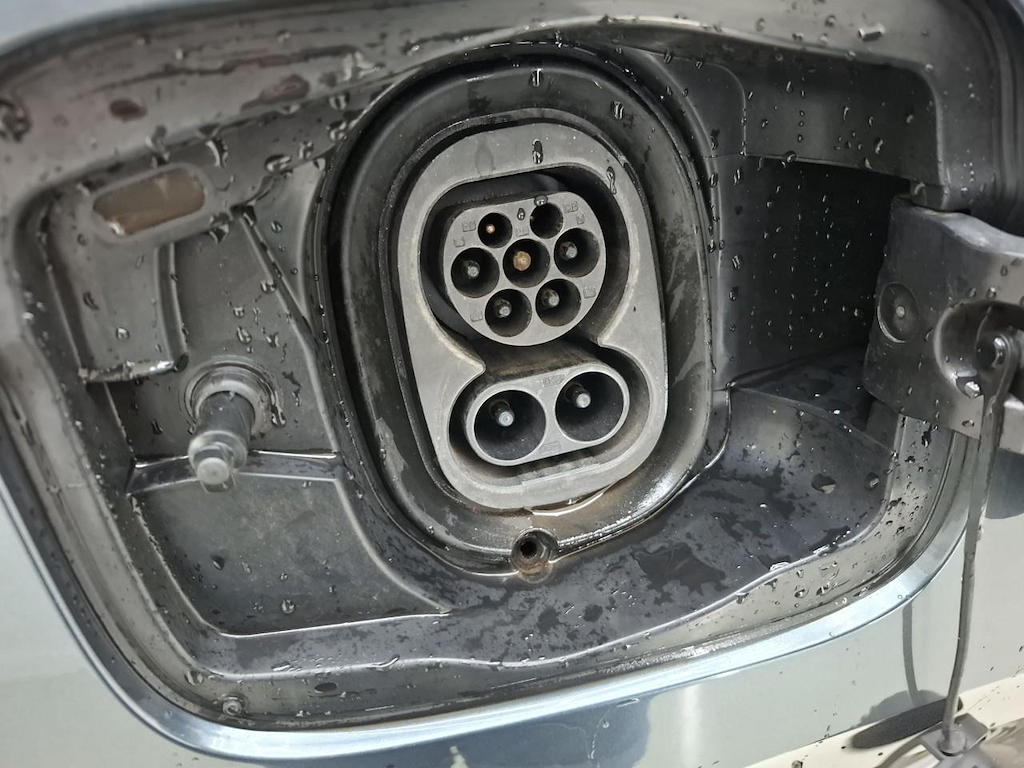 Foto 19 van Skoda Enyaq