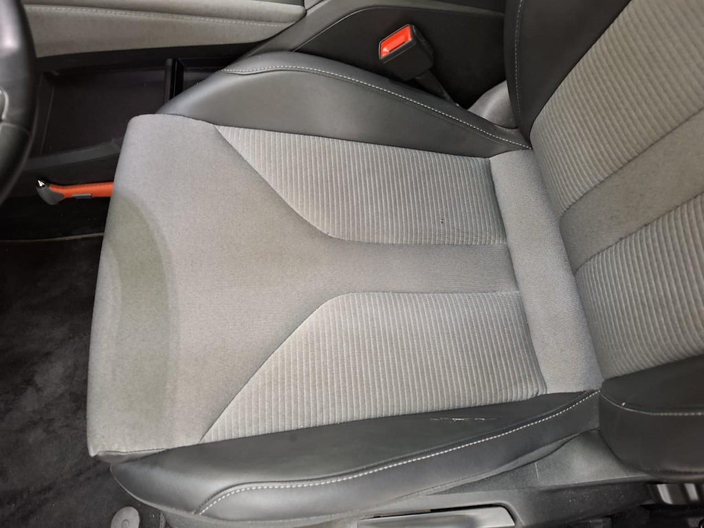Foto 23 van Skoda Enyaq