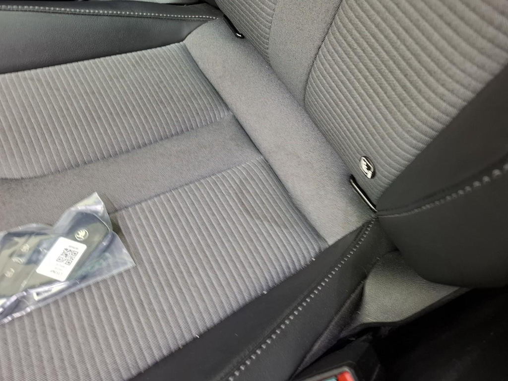 Foto 24 van Skoda Enyaq