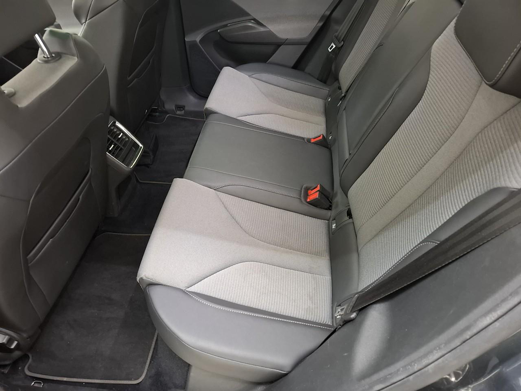 Foto 25 van Skoda Enyaq