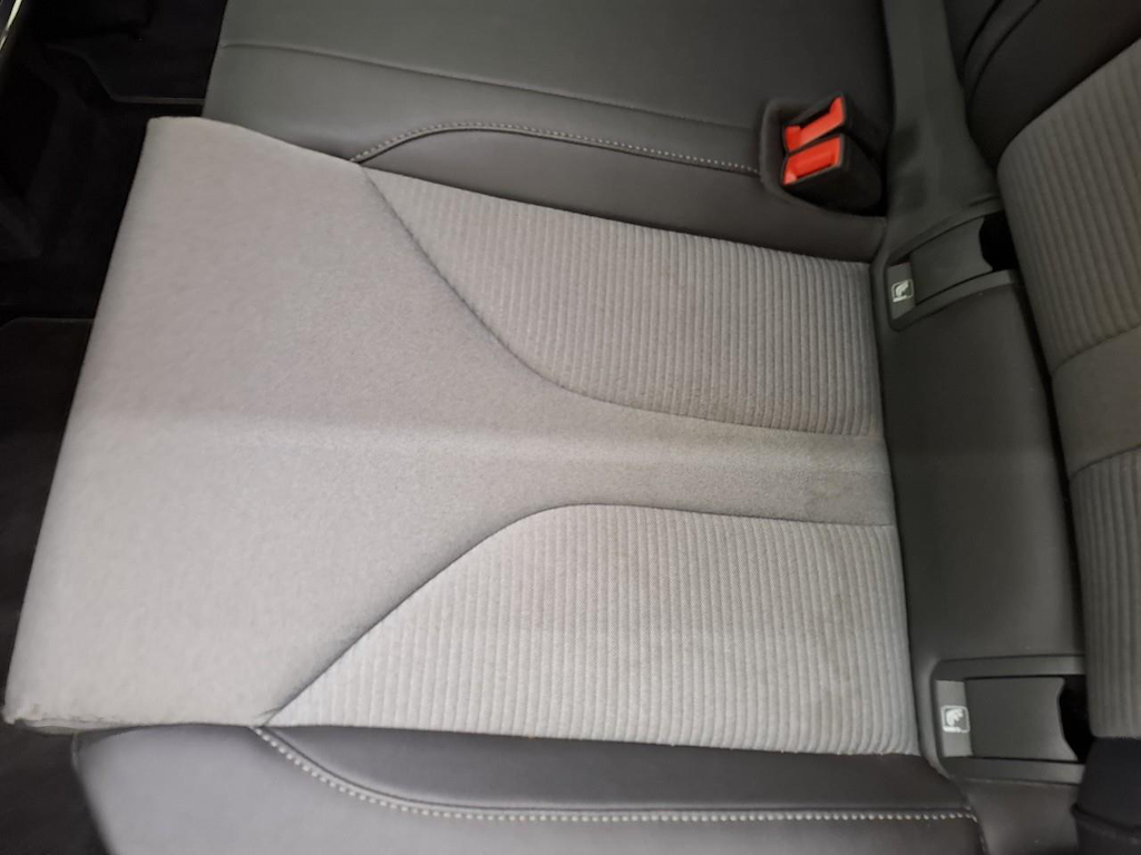 Foto 26 van Skoda Enyaq