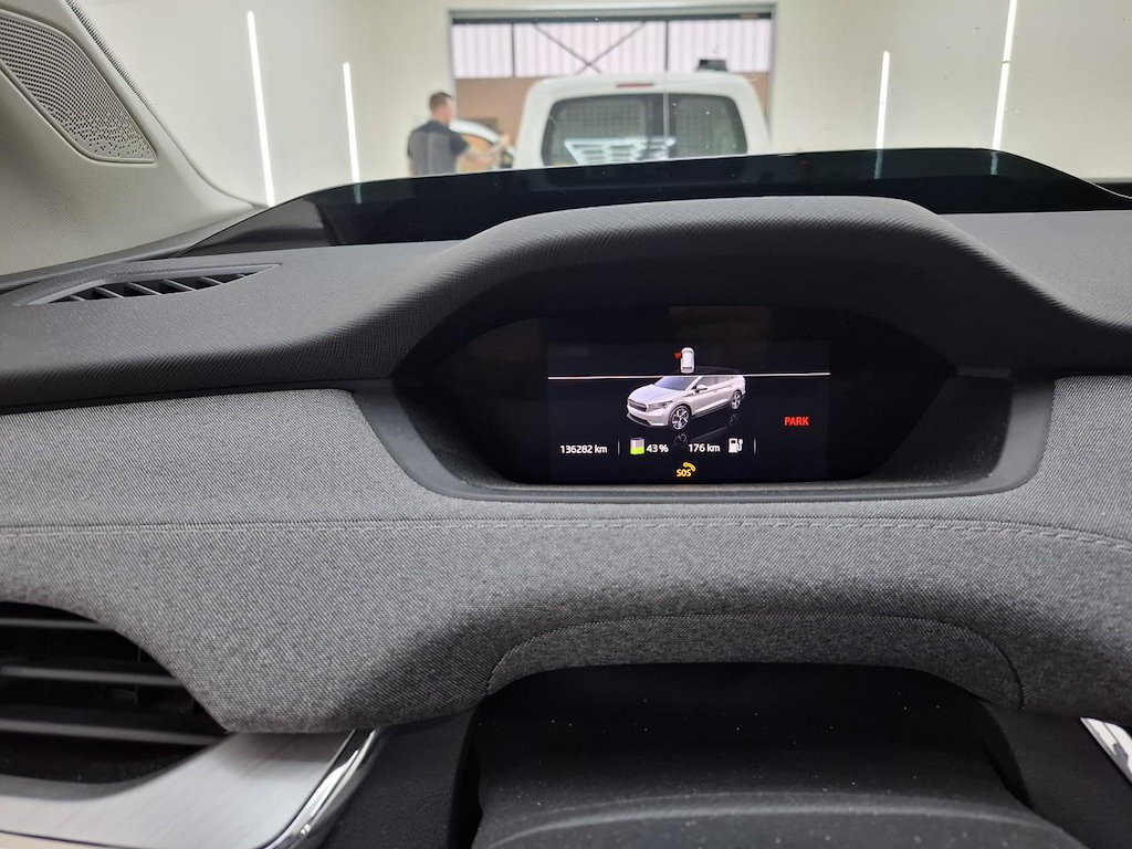 Foto 5 van Skoda Enyaq