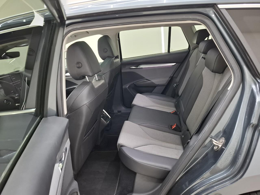 Foto 9 van Skoda Enyaq