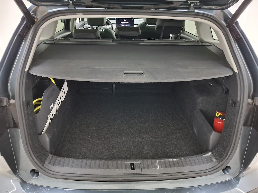 Foto 10 van Skoda Enyaq