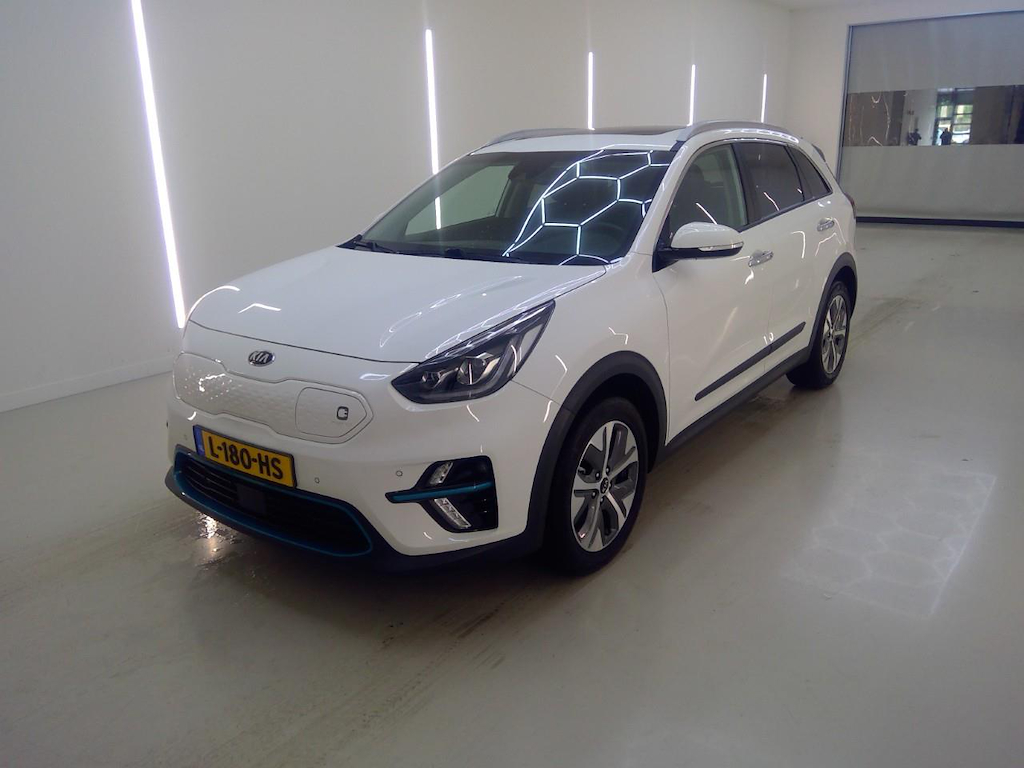 Foto 2 van Kia Niro