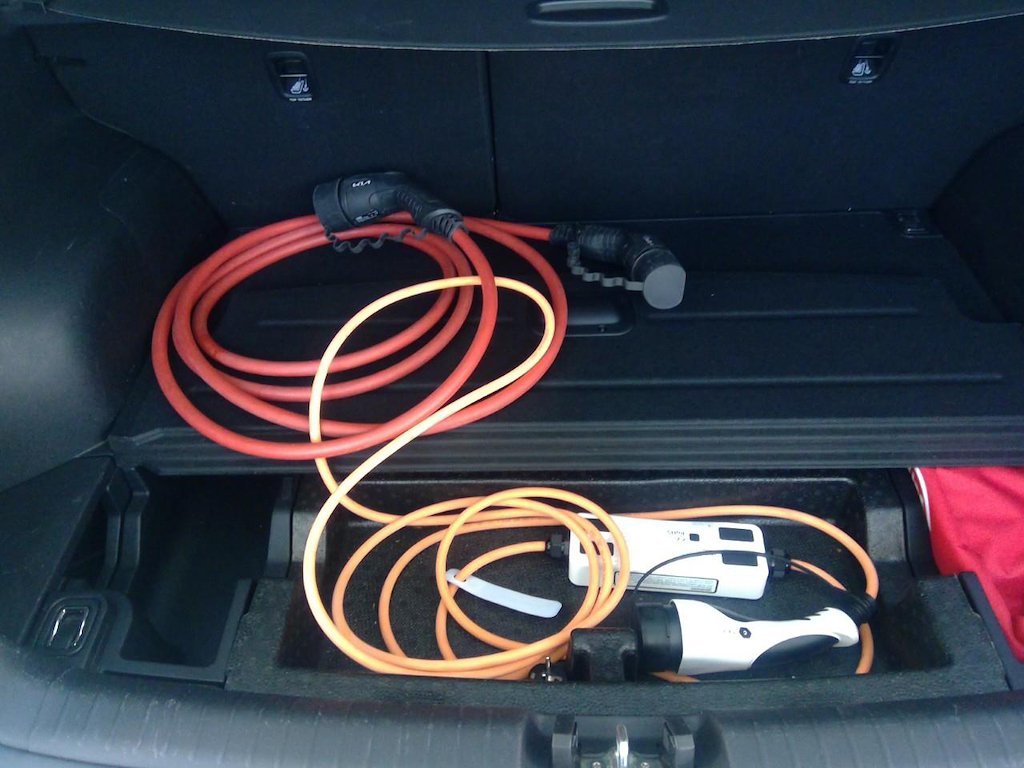 Foto 12 van Kia Niro
