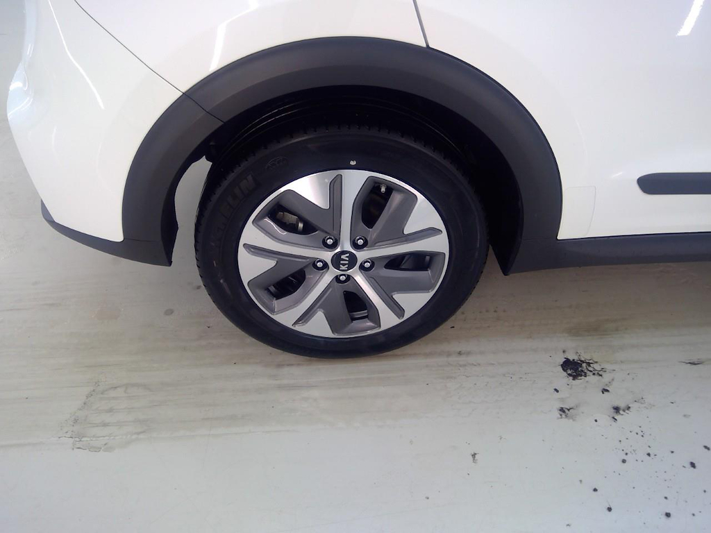 Foto 13 van Kia Niro