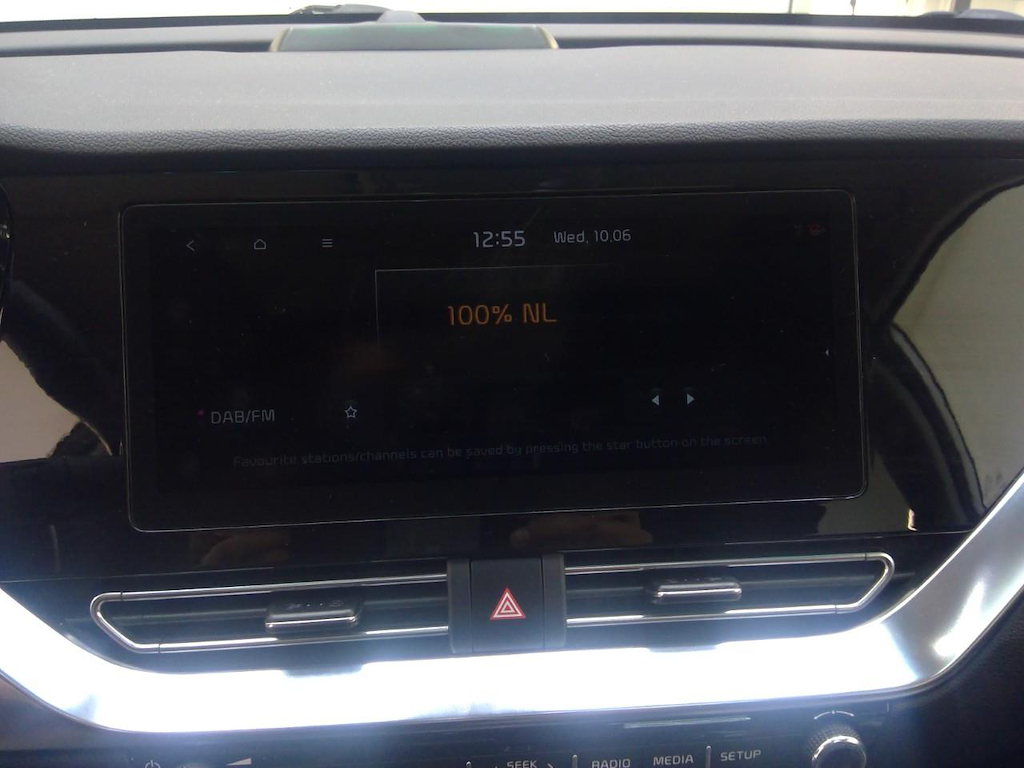 Foto 14 van Kia Niro