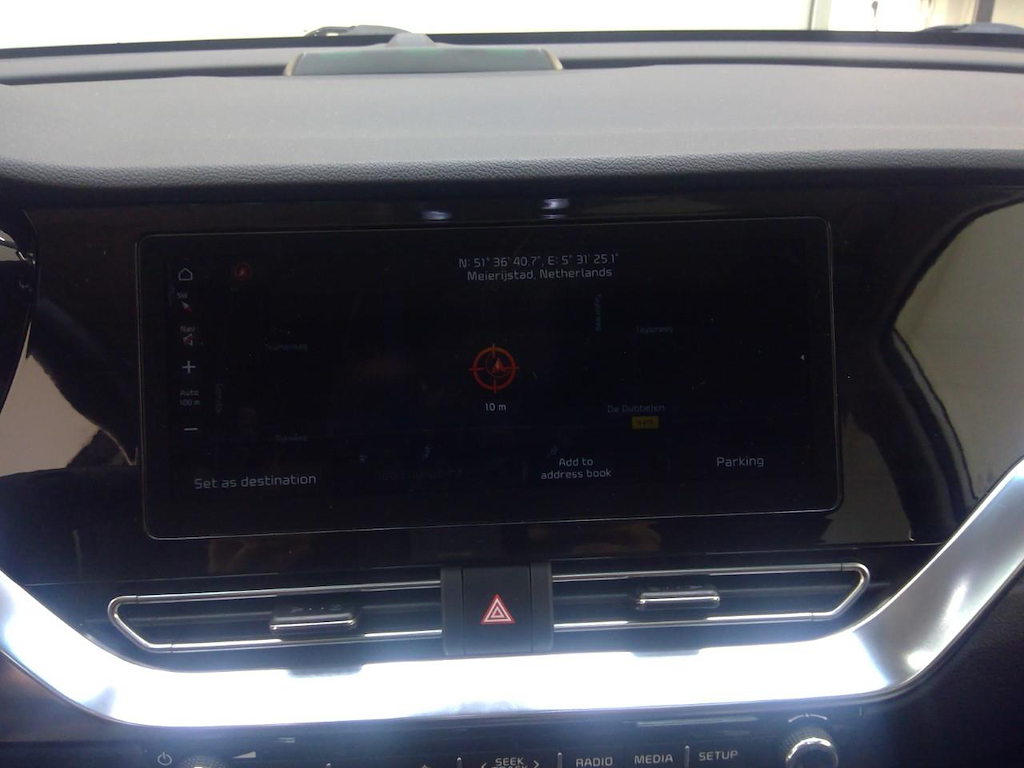 Foto 15 van Kia Niro