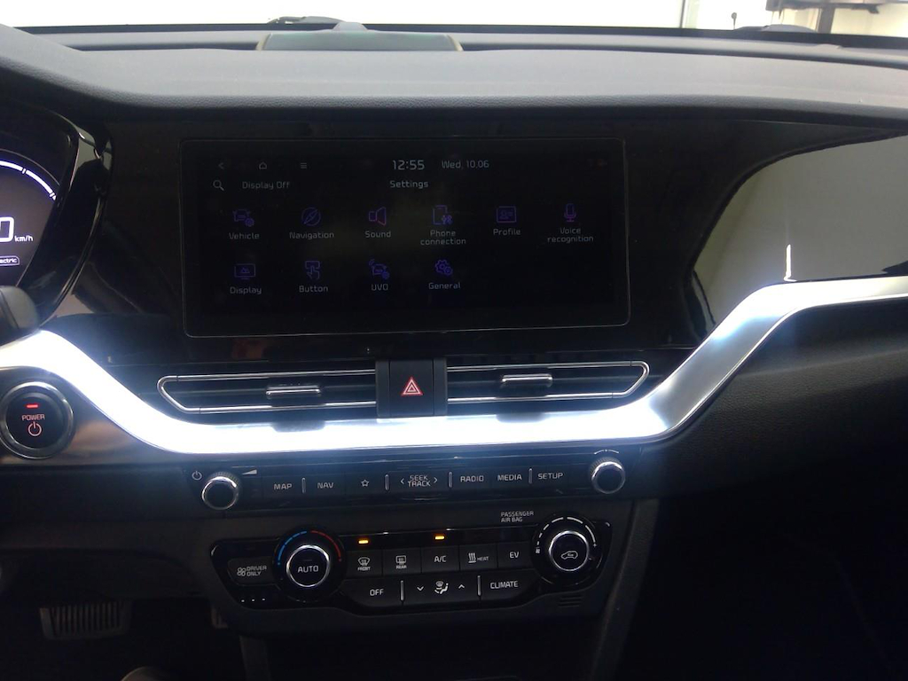Foto 16 van Kia Niro