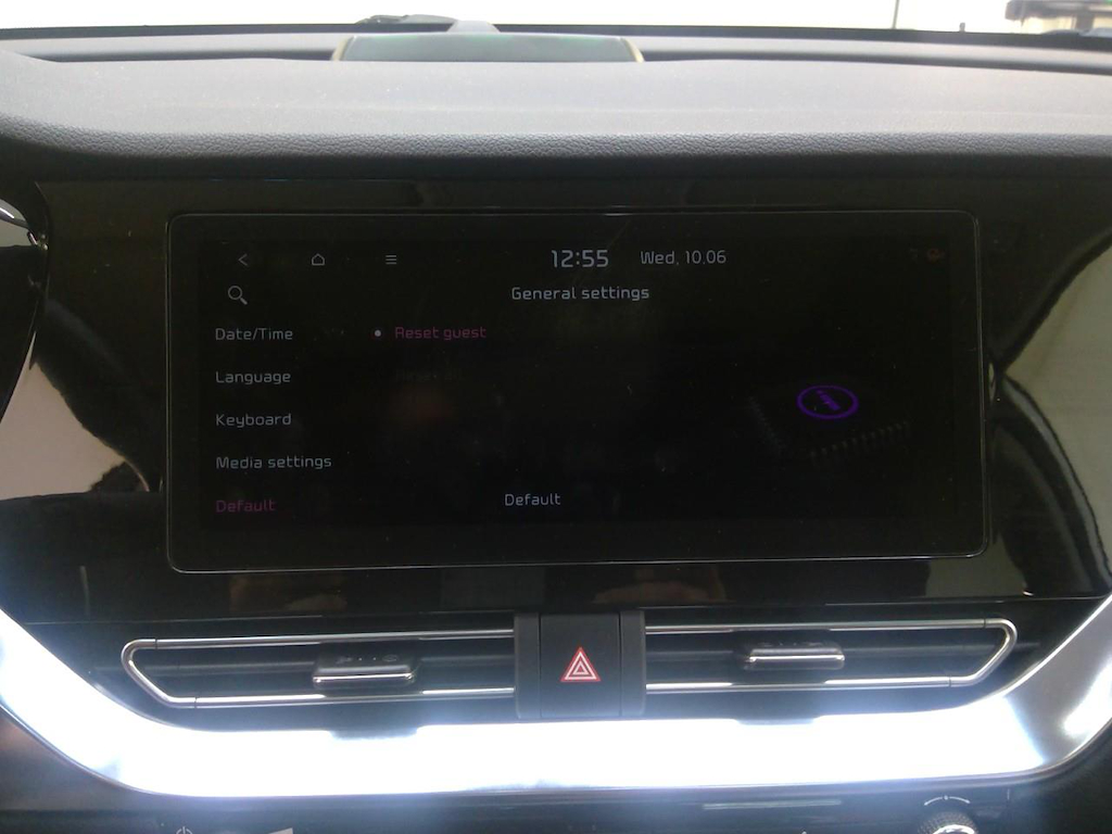 Foto 17 van Kia Niro