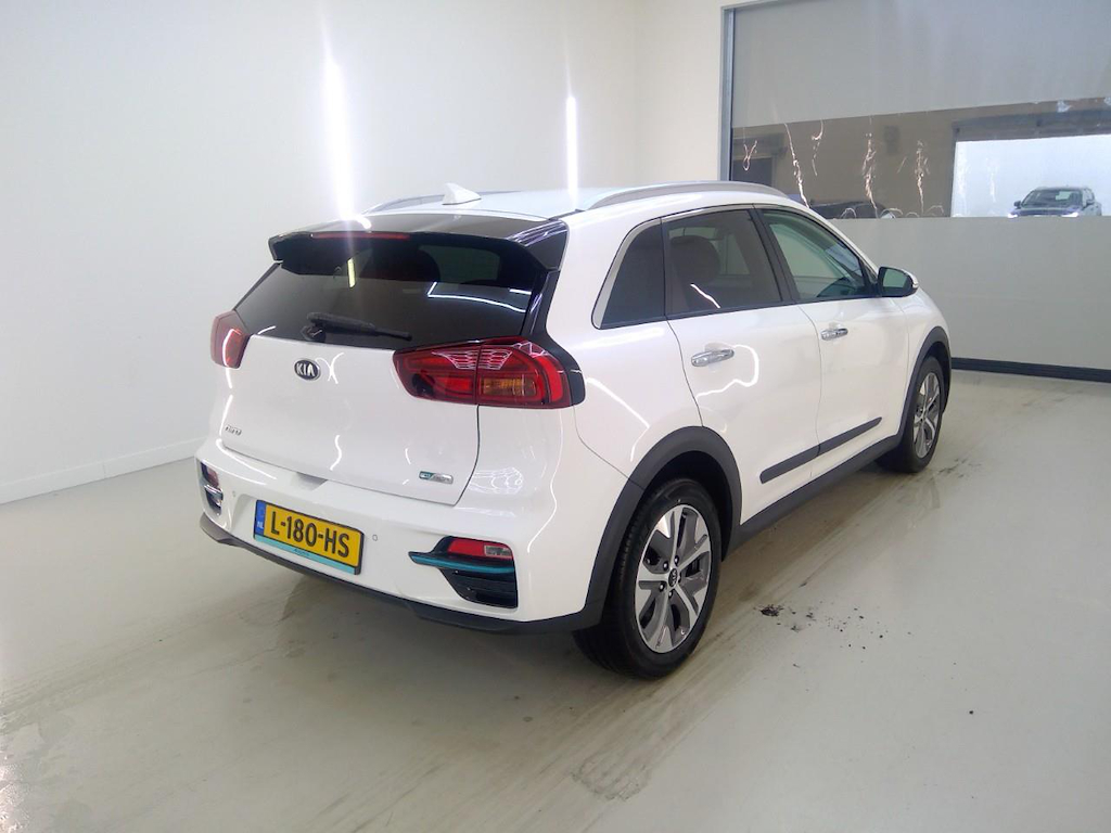 Foto 3 van Kia Niro