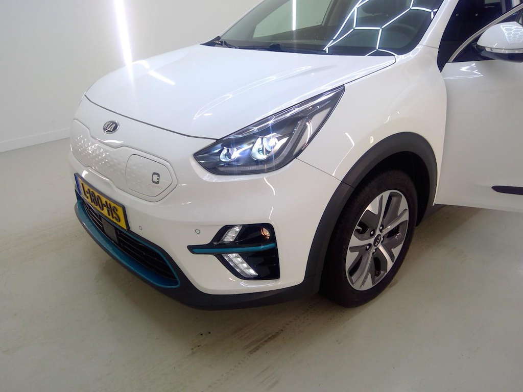 Foto 23 van Kia Niro