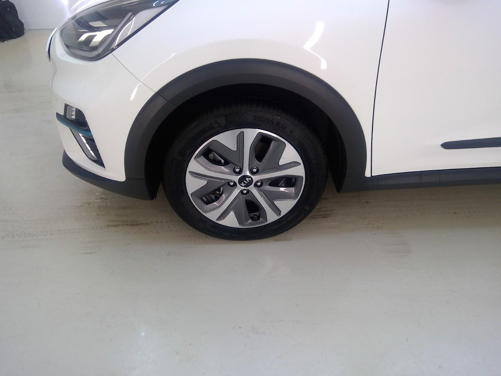 Foto 25 van Kia Niro