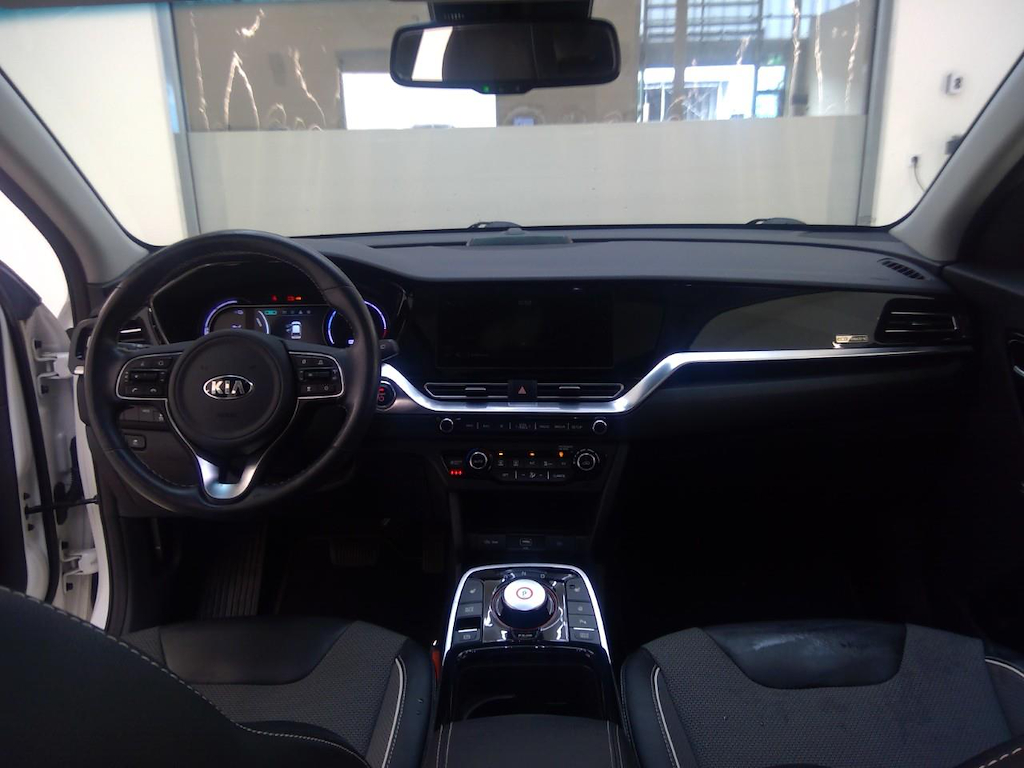 Foto 4 van Kia Niro