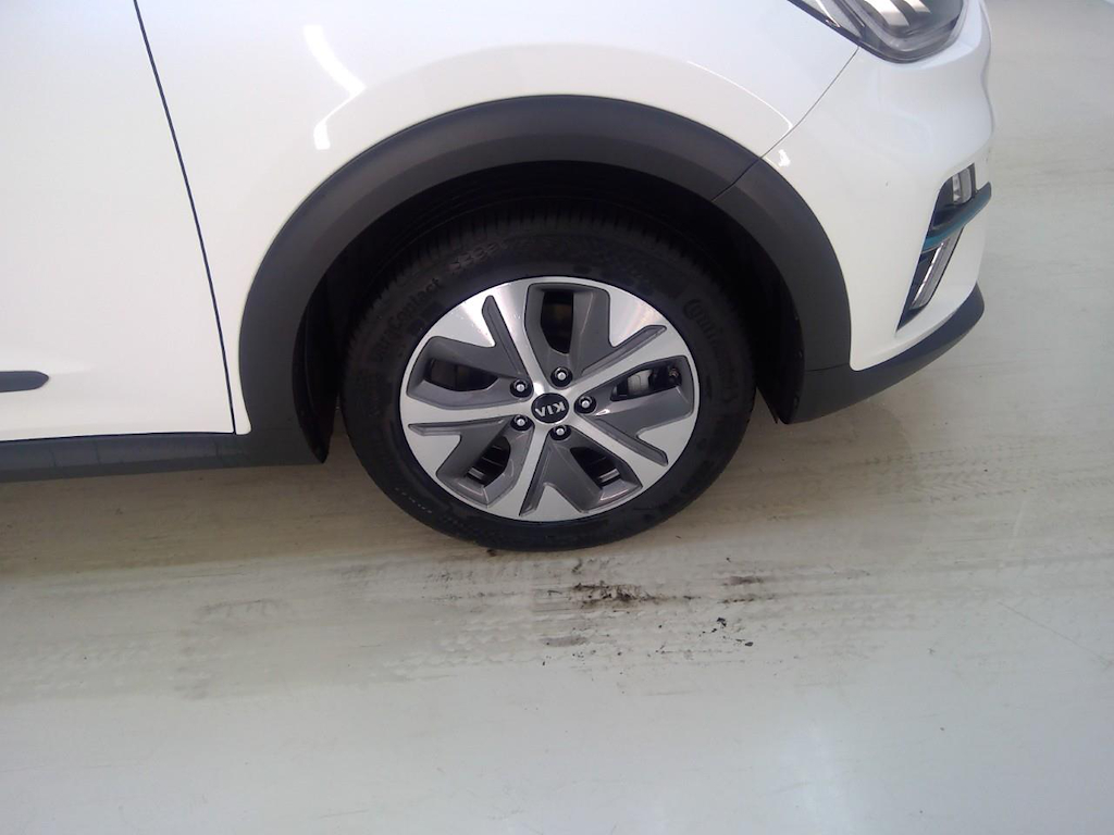 Foto 31 van Kia Niro