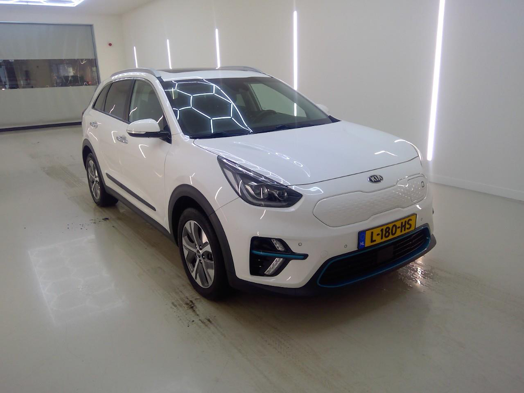 Foto 6 van Kia Niro