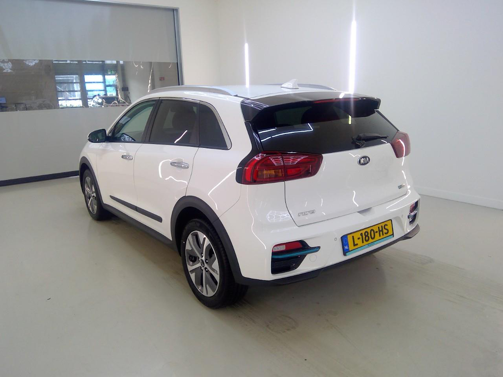 Foto 7 van Kia Niro