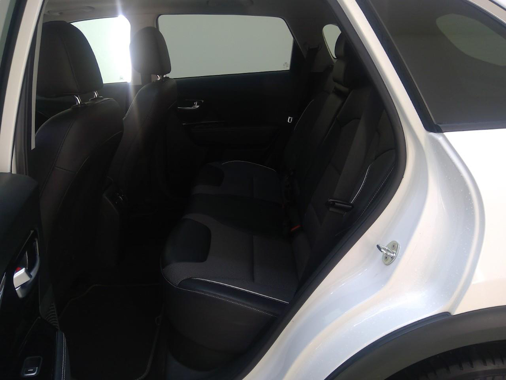 Foto 9 van Kia Niro
