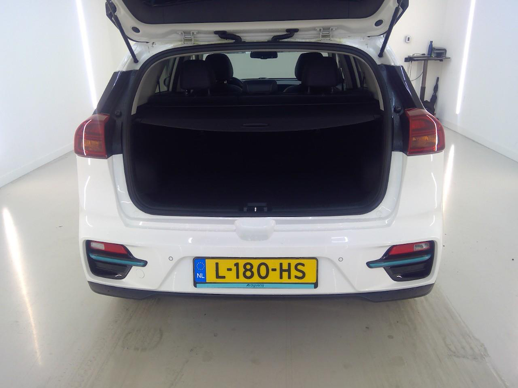 Foto 10 van Kia Niro