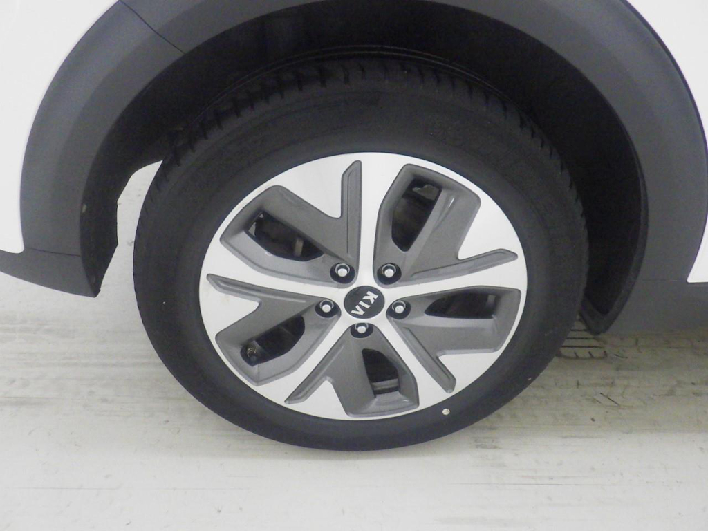 Foto 11 van Kia Niro