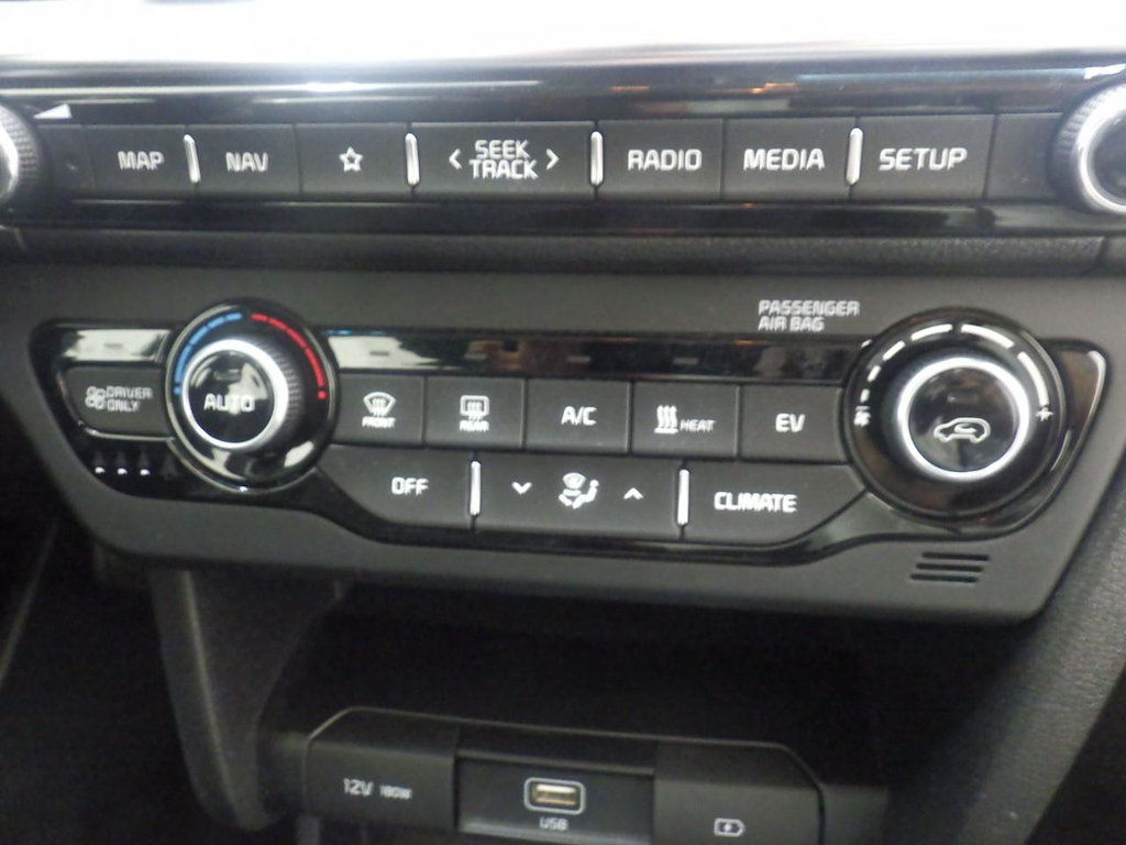 Foto 16 van Kia Niro