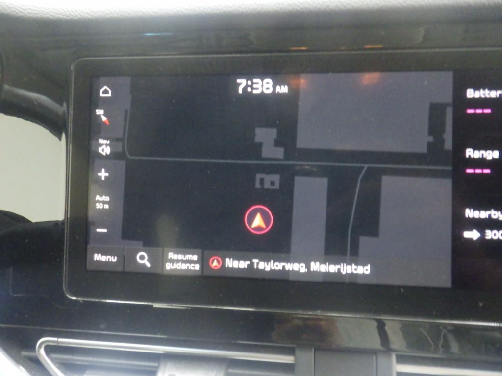 Foto 18 van Kia Niro
