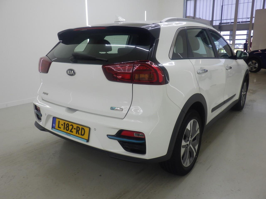 Foto 2 van Kia Niro