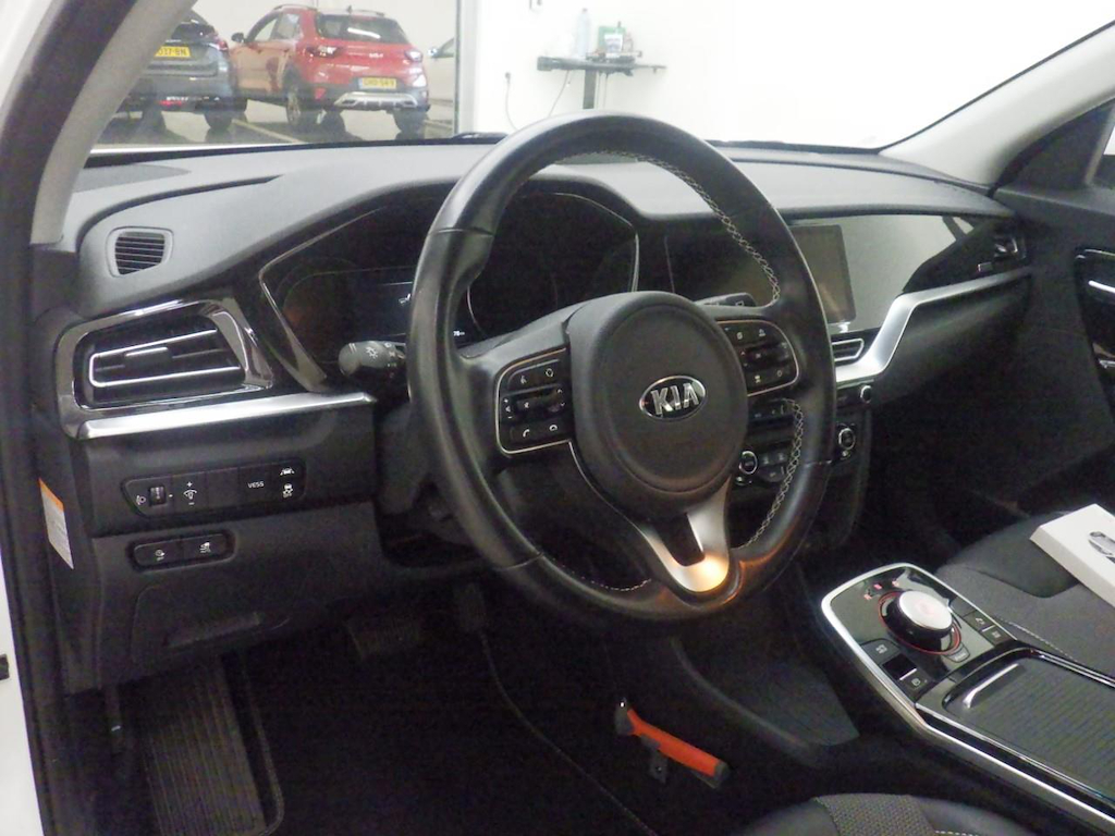 Foto 3 van Kia Niro