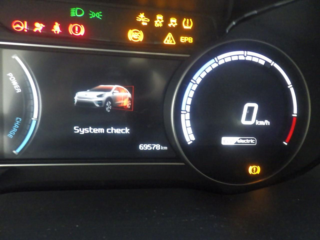 Foto 4 van Kia Niro