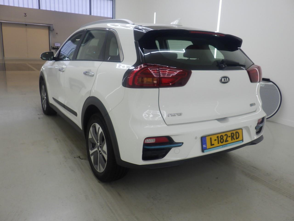 Foto 5 van Kia Niro