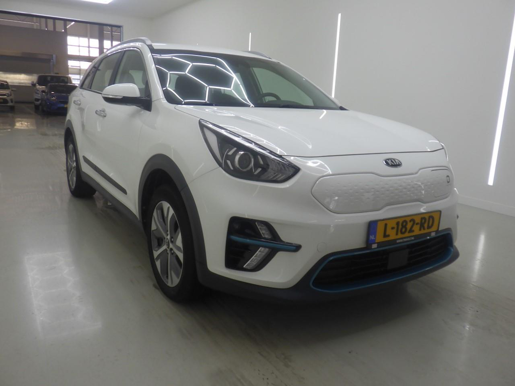 Foto 6 van Kia Niro