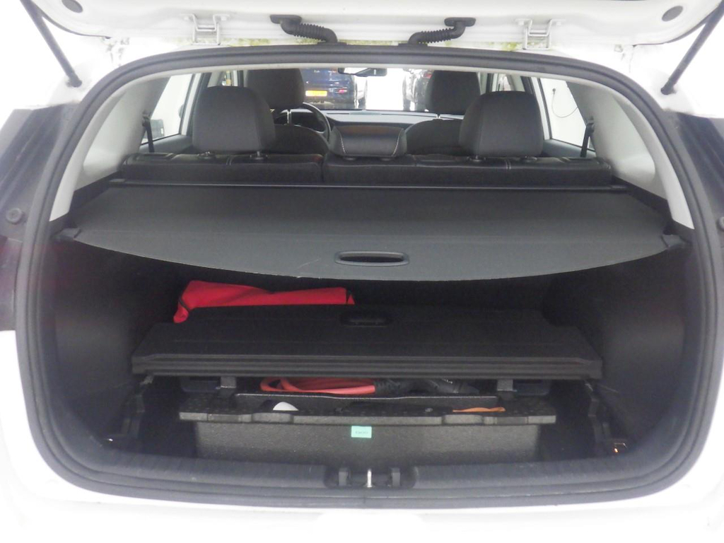 Foto 9 van Kia Niro